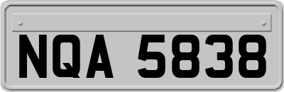 NQA5838