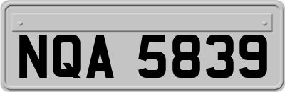 NQA5839