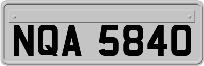 NQA5840