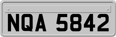 NQA5842