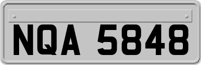 NQA5848