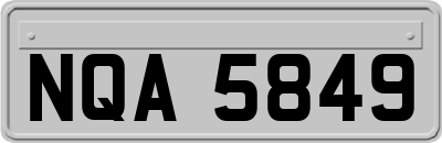 NQA5849