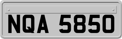NQA5850