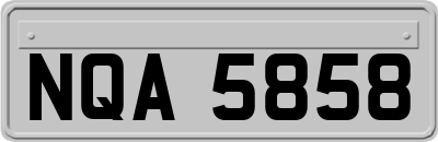NQA5858