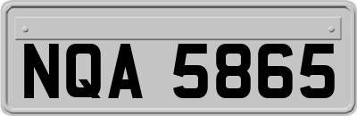 NQA5865