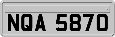 NQA5870