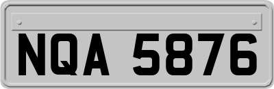 NQA5876