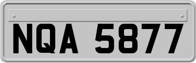 NQA5877