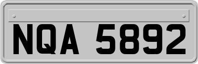 NQA5892