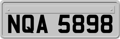 NQA5898