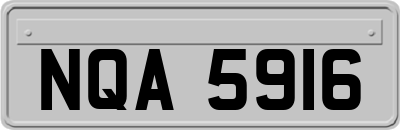 NQA5916
