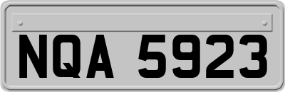 NQA5923
