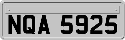 NQA5925