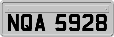 NQA5928