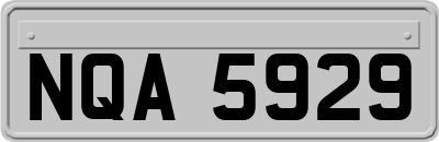 NQA5929