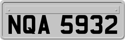 NQA5932