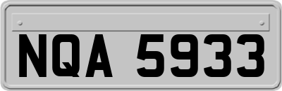 NQA5933
