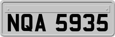 NQA5935