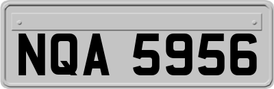 NQA5956