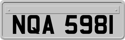NQA5981