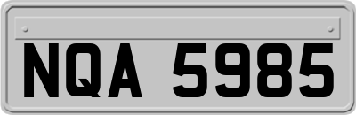 NQA5985