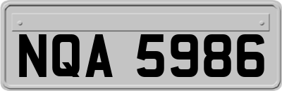 NQA5986