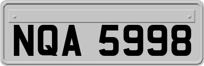 NQA5998