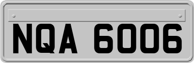 NQA6006