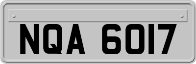 NQA6017