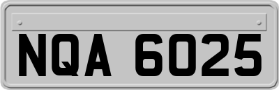 NQA6025