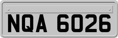 NQA6026