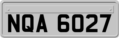 NQA6027