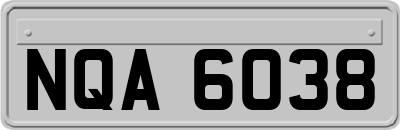 NQA6038