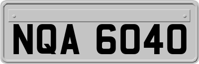 NQA6040
