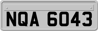 NQA6043
