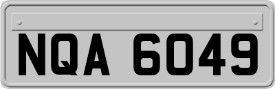 NQA6049