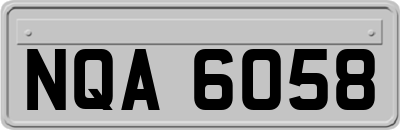 NQA6058