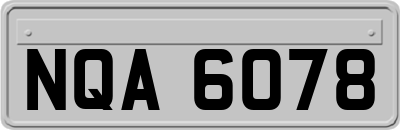 NQA6078
