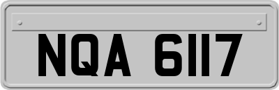 NQA6117