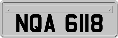 NQA6118