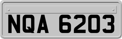 NQA6203