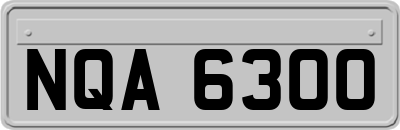 NQA6300