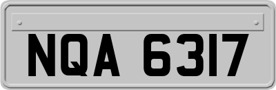 NQA6317