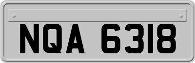NQA6318