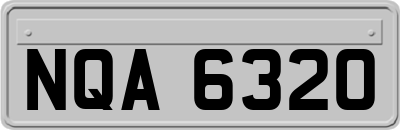 NQA6320