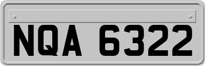 NQA6322
