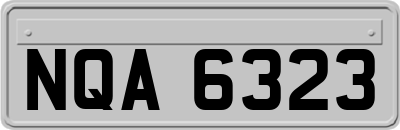NQA6323