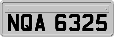 NQA6325