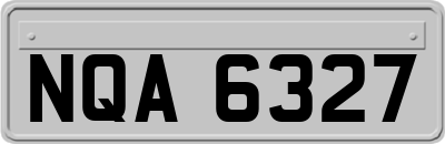 NQA6327