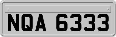 NQA6333